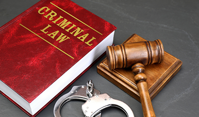 Criminal Defence for High-Profile Client